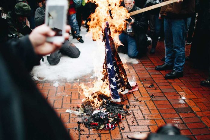 burning-flag