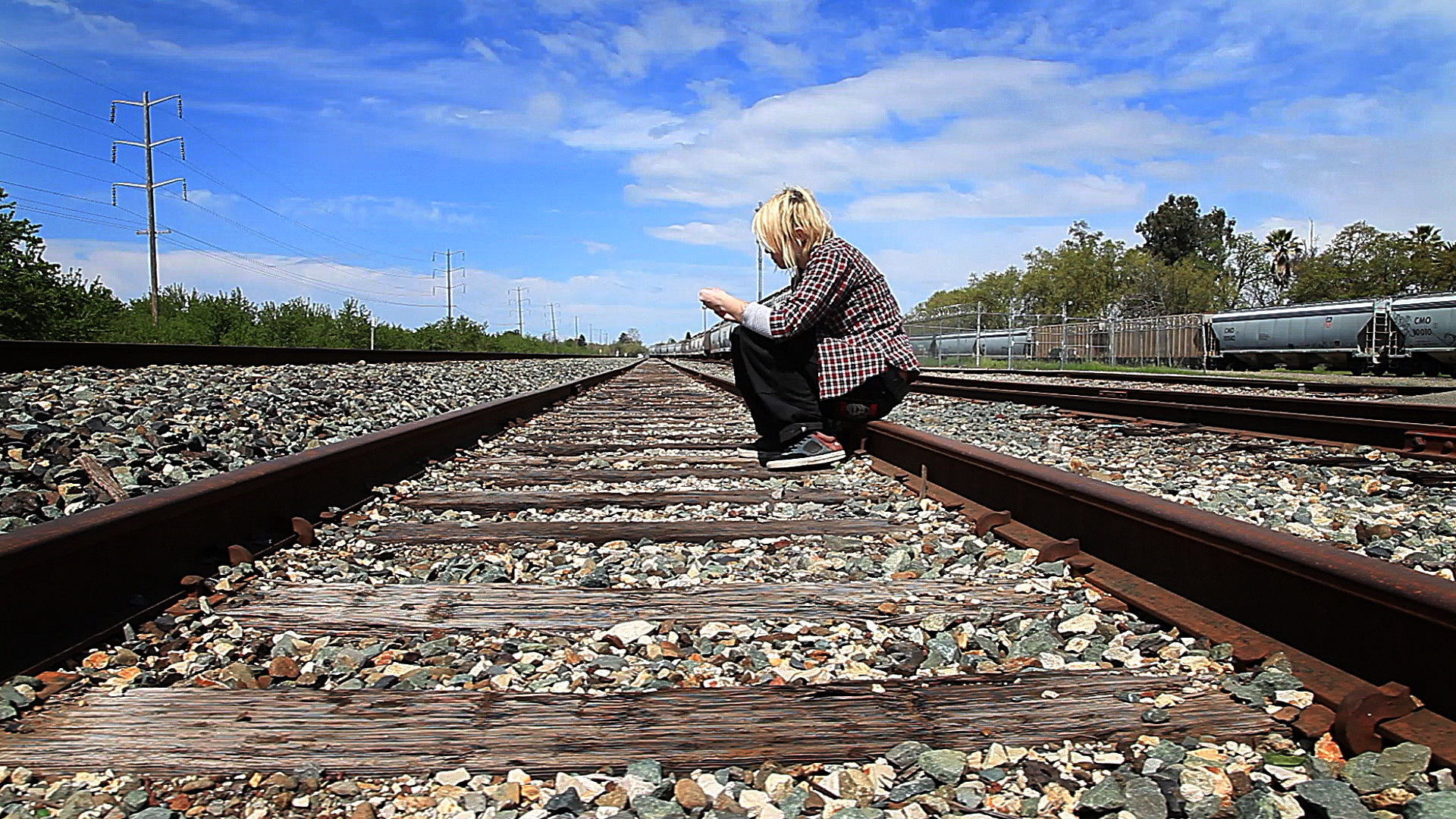 Thoughts on homeless encampments in Chico, Calif.