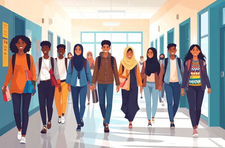 New brief pushes for fairer school dress codes