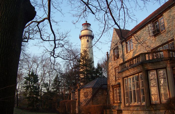 grosse-point-lighthouse