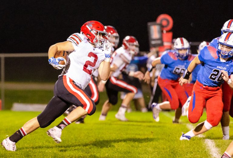 New coach, old legacy: Osei leads Evanston football