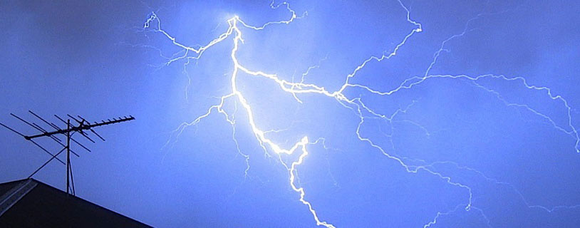 Scientists finally solve the mystery of lightning