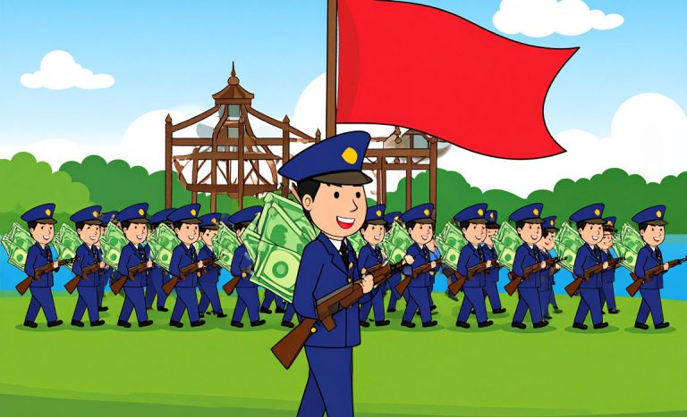 Money draws Russian teens to war. Many never return