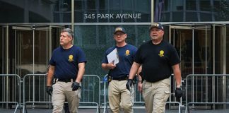 A New York gunman, football, and CTE