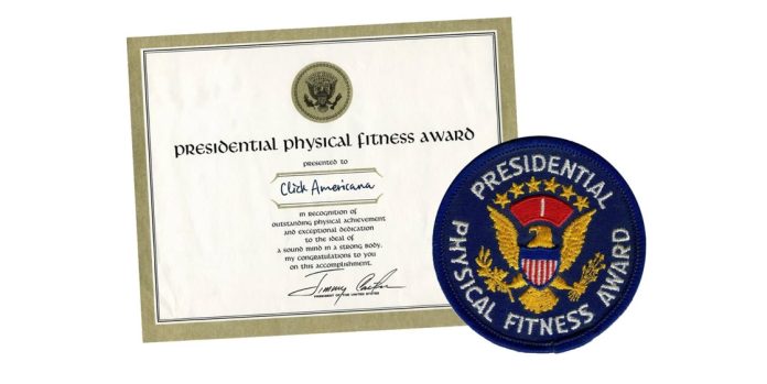 pres-fitness-award