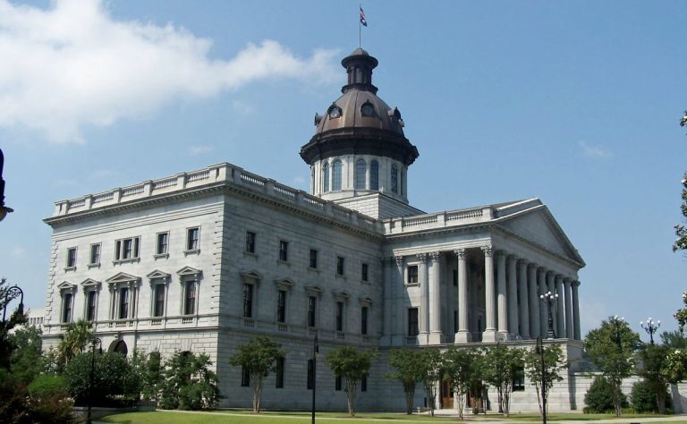 South Carolina law sparks Black history course battle