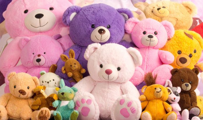 stuffed-animals