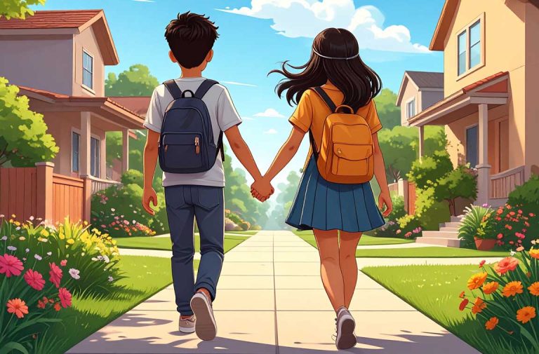 Helping teens navigate love without harm