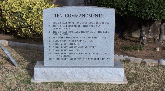 ten-command-tombstone