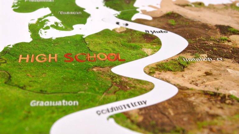From the Class of ’25, tips for high school success