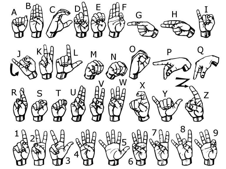Tracy High launches its first-ever ASL Club