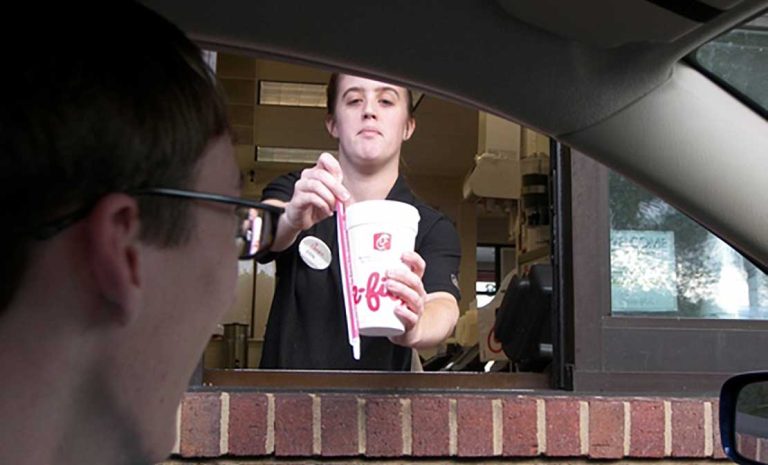 Teens around the country balance jobs, school, & life