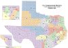 Texas, California head into a redistricting showdown