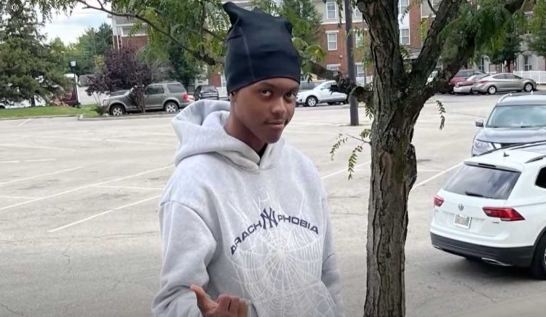 School mourns after student shot