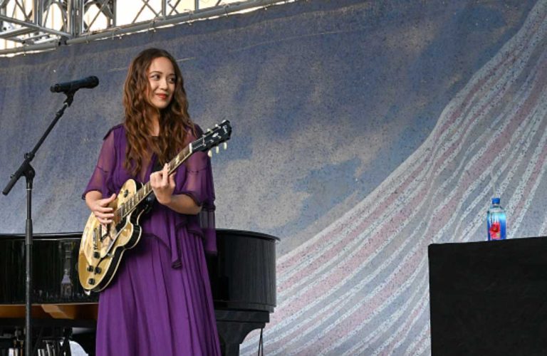 Gen Z listeners weigh in on Laufey & jazz revival