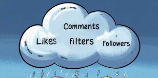 Pretty privilege powers teenfluencers. At what cost?