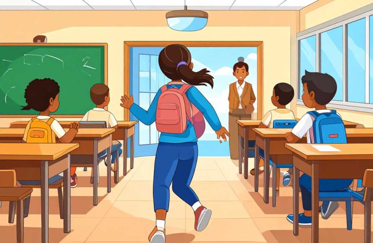 Cabot’s new tardy policy reflects national trend