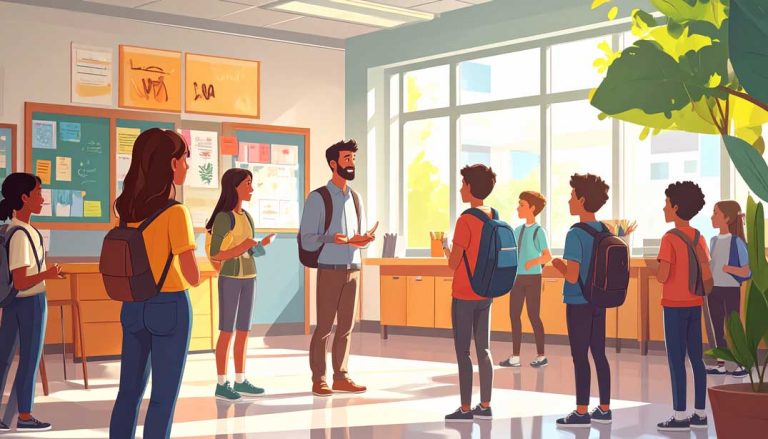 5 priorities to prepare students for a changing world
