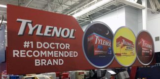 Trump sparks controversy over Tylenol-autism link