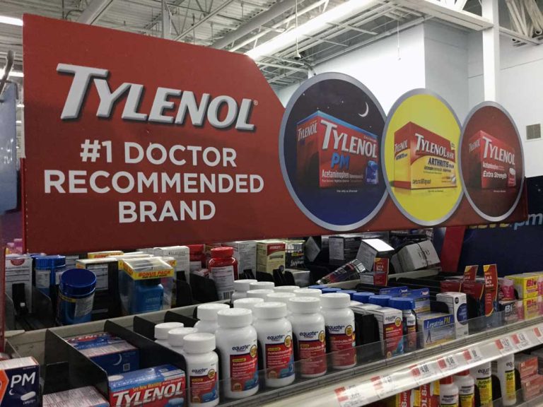 Trump sparks controversy over Tylenol-autism link