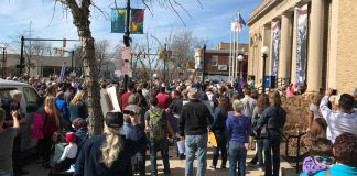 Ind. teacher resigns after post about Charlie Kirk