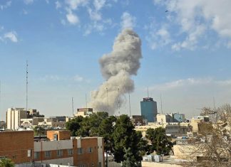 The dangerous lack of a ‘day after’ plan in Iran