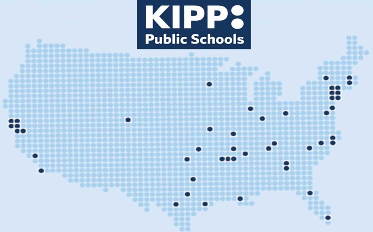 KIPP closures in Atlanta follow Texas trend