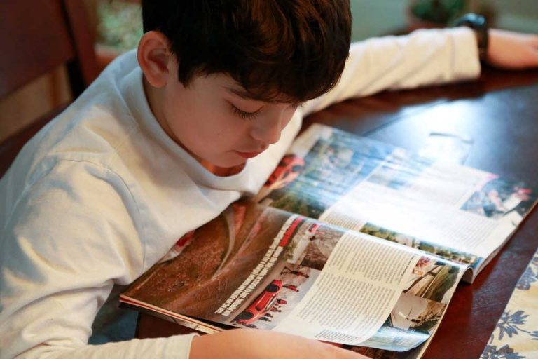 Reading, retention, revenue: Long-term 3rd-grade stakes