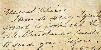 Why 2026 is the year of the cursive comeback