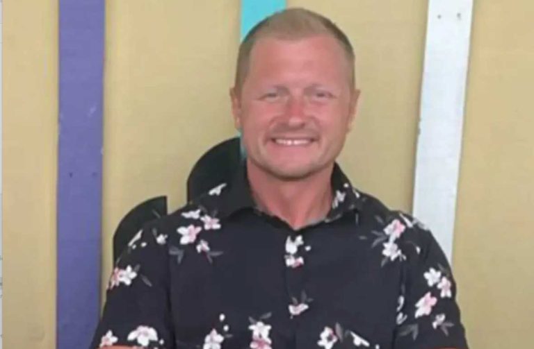 Family of fallen Ga. teacher seeks mercy for students