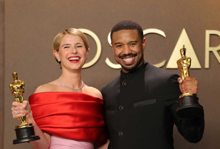 Academy Awards and Hollywood’s political prominence