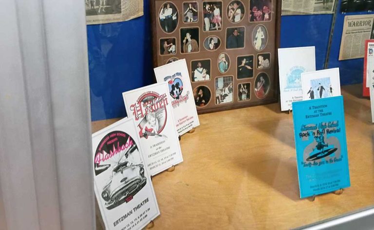 Mixtape mania: 54 years of rock ’n’ roll magic