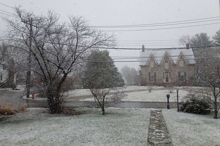 Md. schools navigate a 50&deg; temperature plunge