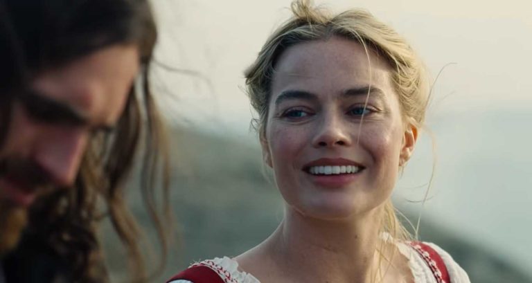 Elordi, Robbie can’t save a gutted Wuthering Heights