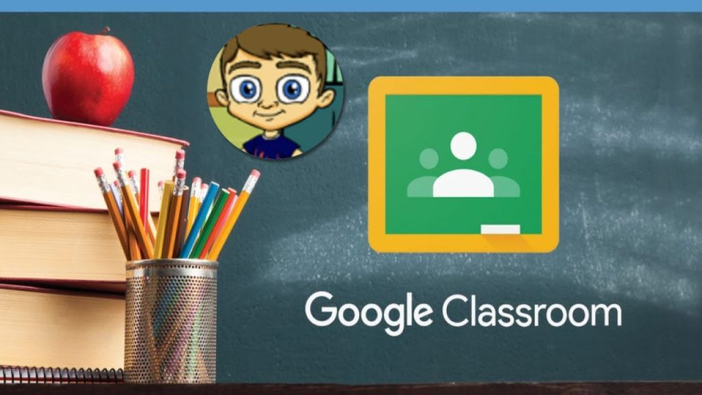 Naperville Central to Pilot Google Classroom this School Year