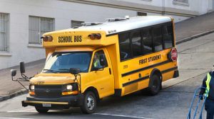 Bus Drivers’ Strike Is Averted in Rhode Island