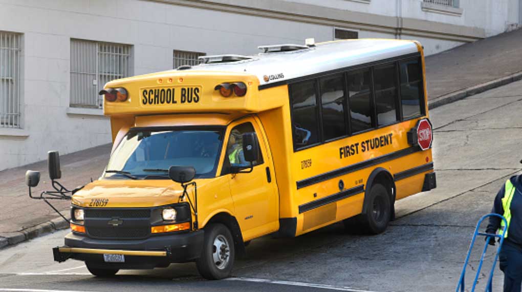 Bus Drivers’ Strike Is Averted in Rhode Island