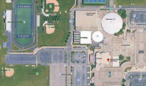 Glenbrook District 225 Receives Illinois Green Ribbon
