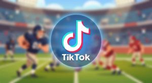TikTok Drama in Darien Feeds a Football Rivalry